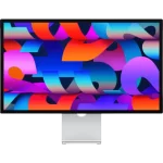 Apple Studio Display - 27 inch, 5K (5120 x 2880) Retina, Nano-Texture Glass, Tilt Adjustable Stand