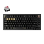Keychron Black Myth Wukong Deluxe Edition - TTC Golden Pink Switch Gaming Keyboard