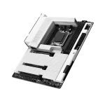 NZXT N7 B850 White ATX Gaming Wi-Fi (N7-B850-W1) Mainboard