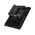 NZXT N7 B850 Black ATX Gaming Wi-Fi (N7-B850-B1) Mainboard