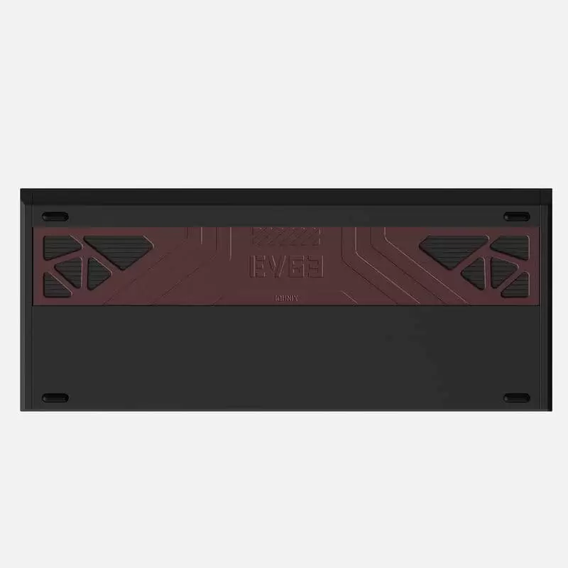 IQUNIX EV63 Hall Effect Magnetic Jade Pro Switch Gaming Keyboard - RGB Custom 8kHz Polling Rate 0.01mm RT Aluminum Shell 5 IQUNIX EV63 Hall Effect Magnetic Jade Pro Switch Gaming Keyboard - RGB Custom 8kHz Polling Rate 0.01mm RT Aluminum Shell - Ảnh 5