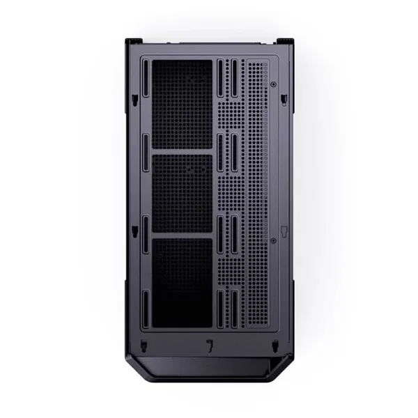 Jonsbo D400 Black Case - ATX, Curved Glass Design, Support BTF 16 Jonsbo D400 Black Case - ATX, Curved Glass Design, Support BTF - Ảnh 16