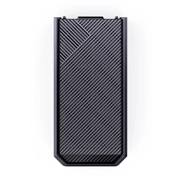 Jonsbo D400 Black Case - ATX, Curved Glass Design, Support BTF 17 Jonsbo D400 Black Case - ATX, Curved Glass Design, Support BTF - Ảnh 17