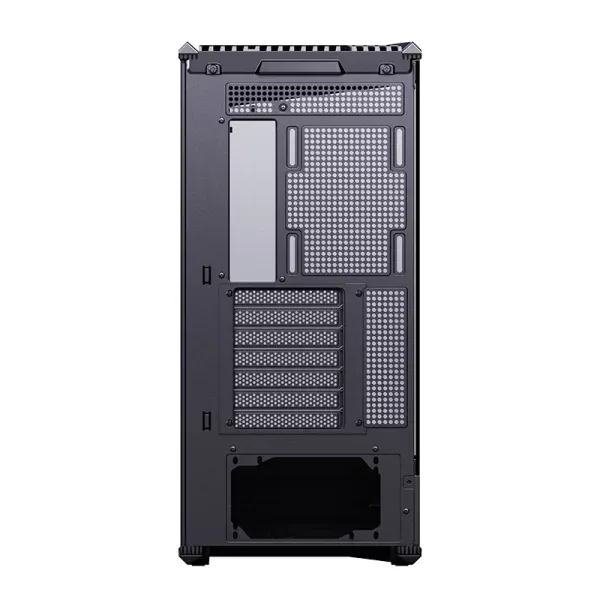 Jonsbo D400 Black Case - ATX, Curved Glass Design, Support BTF 19 Jonsbo D400 Black Case - ATX, Curved Glass Design, Support BTF - Ảnh 19