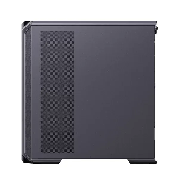 Jonsbo D400 Black Case - ATX, Curved Glass Design, Support BTF 14 Jonsbo D400 Black Case - ATX, Curved Glass Design, Support BTF - Ảnh 14