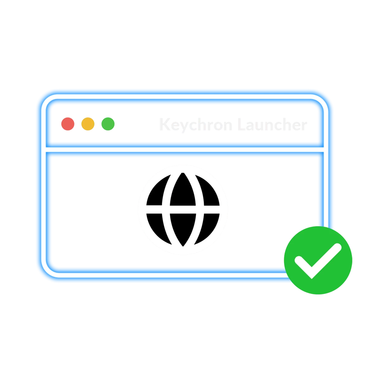 Keychron Launcher
