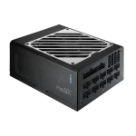 FSP MEGA TI 1650W ATX12V v3.1, PCIe 5.1 (12V-2x6), 80 PLUS Titanium, EPS12V v2.92 PSU