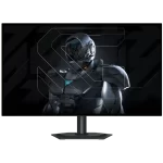 Gigabyte MO27Q28G OLED Gaming Monitor - 27" QHD (2560x1440) 280Hz, 0.03ms, 335 cd/m², Display HDR True Black 500