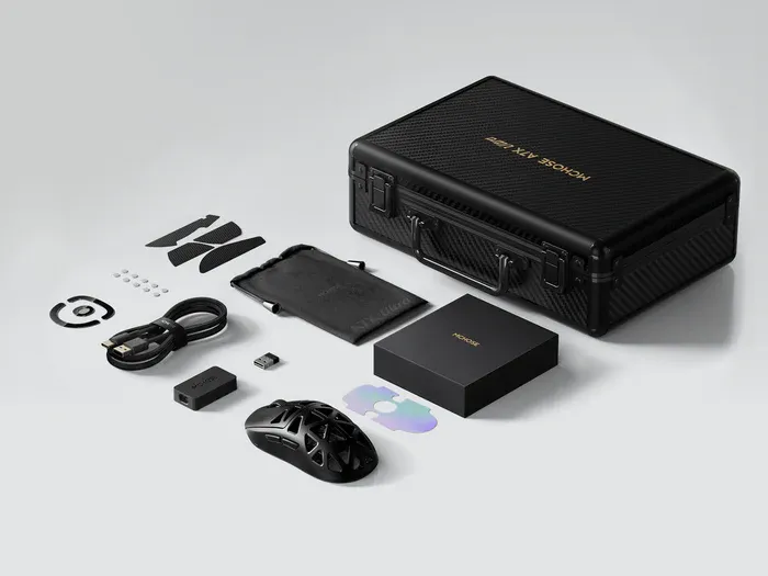 Mchose A7X Ultra Mouse 2