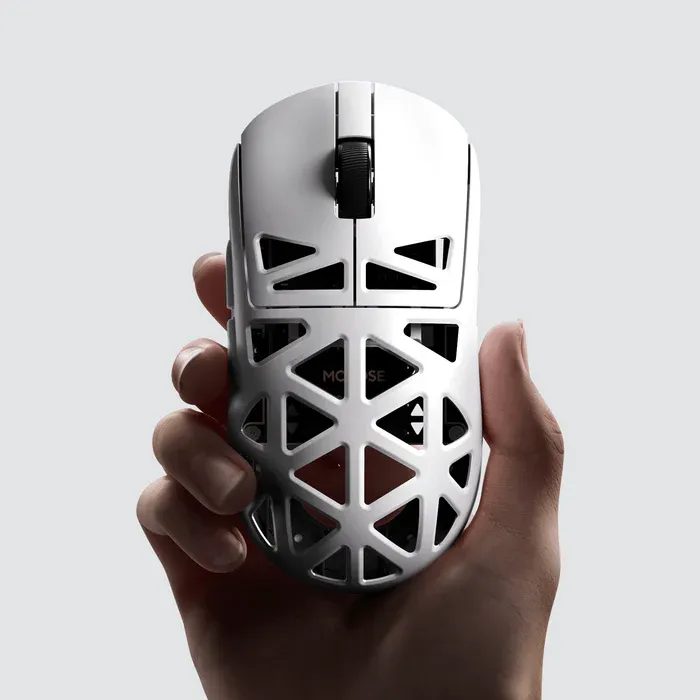 Mchose A7X Ultra Mouse 11