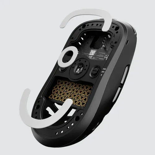 Mchose A7X Ultra Mouse 12