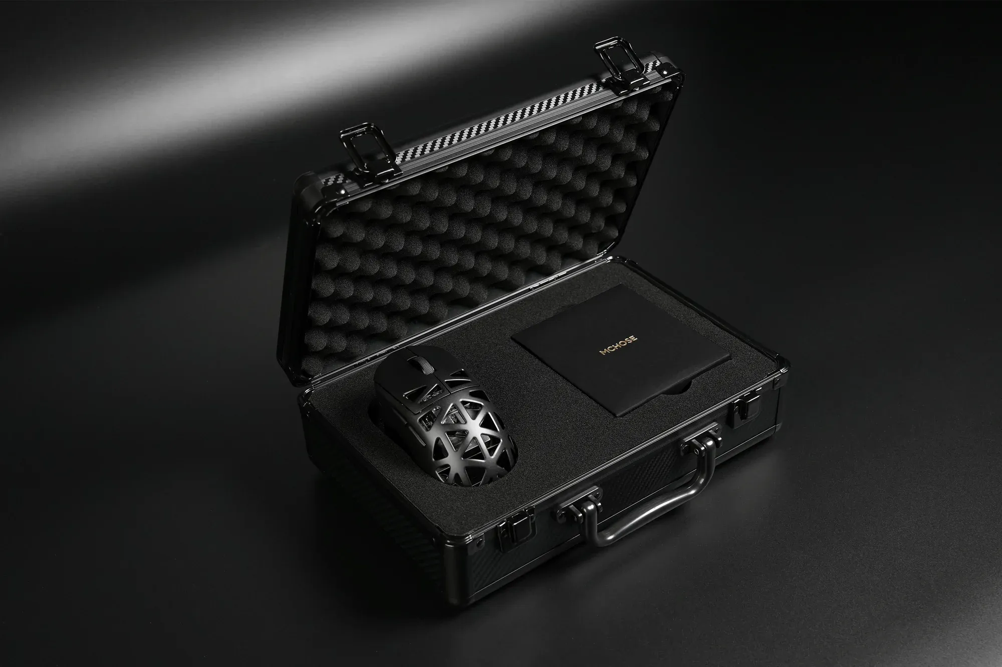 Mchose A7X Ultra Mouse 28
