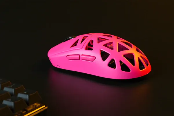 Mchose A7X Ultra Mouse 35