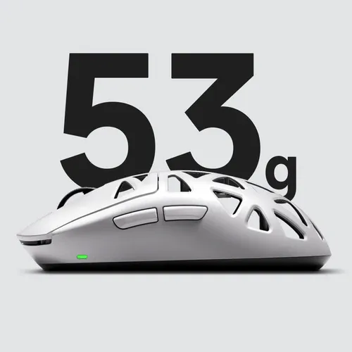 Mchose A7X Ultra Mouse 9