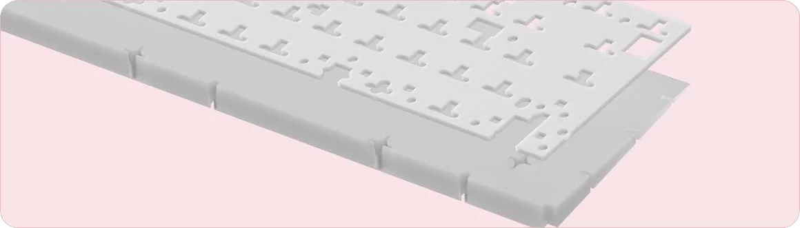 MelGeek MADE68 Ultra PLUS 8K page 12