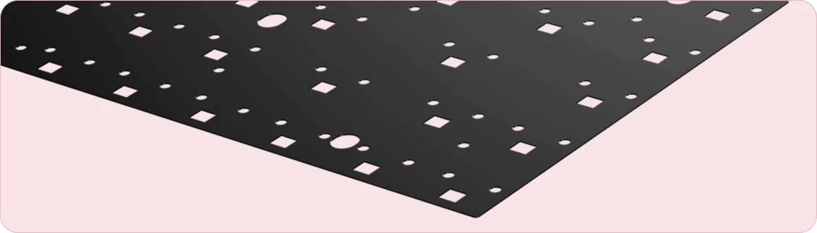 MelGeek MADE68 Ultra PLUS 8K page 5
