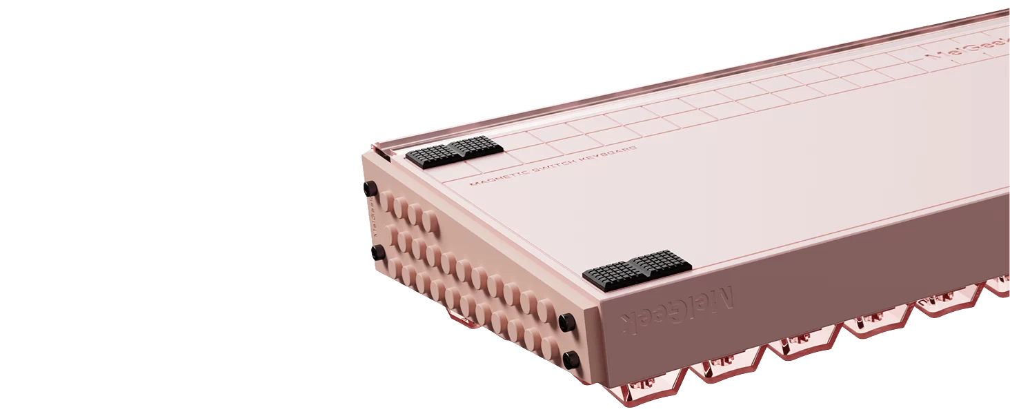 MelGeek MADE68 Ultra PLUS 8K page 6