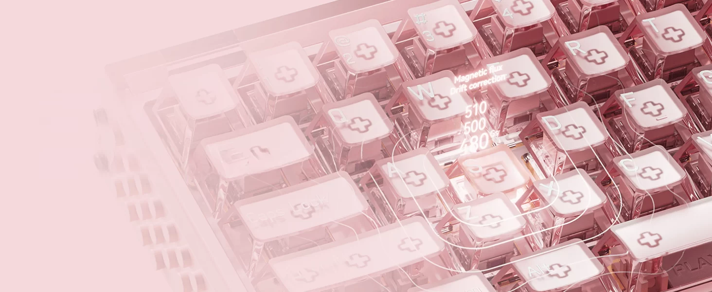 MelGeek MADE68 Ultra PLUS 8K page 9