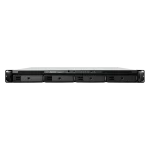 Thiết bị lưu trữ NAS Synology RS822+ 4 Bay RackStation