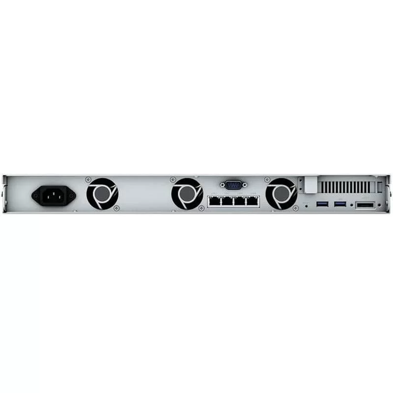 Thiết bị lưu trữ NAS Synology RS822+ 4 Bay RackStation 5 Thiết bị lưu trữ NAS Synology RS822+ 4 Bay RackStation - Ảnh 5