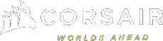 corsair wah logo