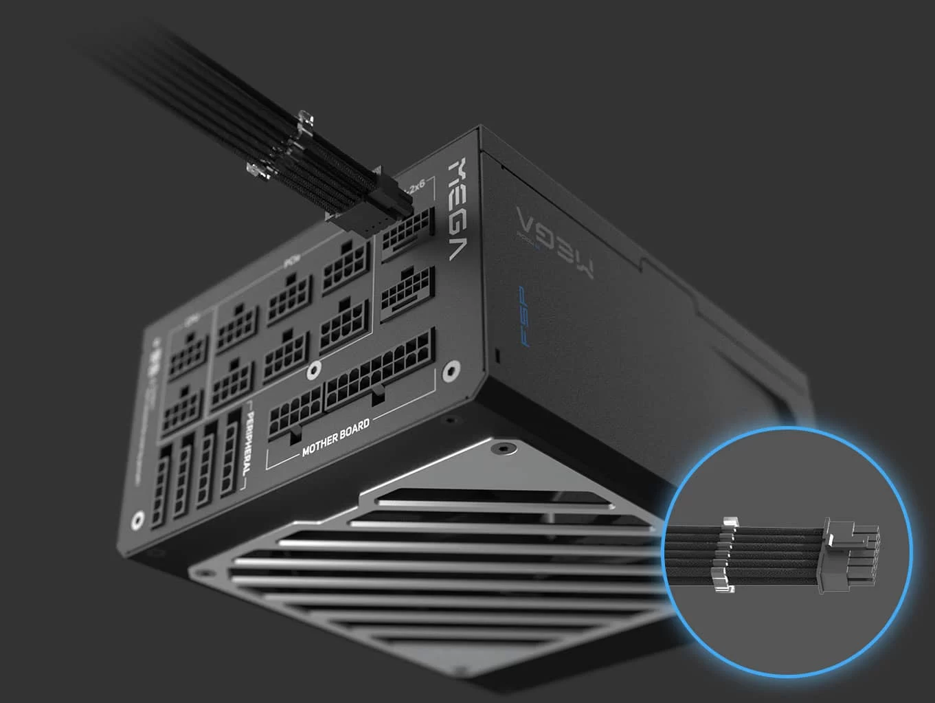 s03 psu