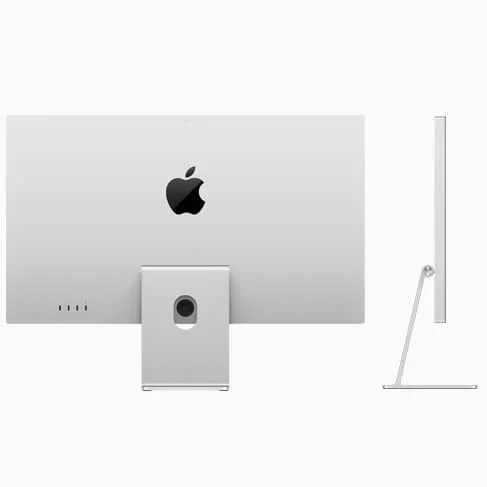 Apple Studio Display - 27 inch, 5K (5120 x 2880) Retina, Nano-Texture Glass, Tilt Adjustable Stand 4 Apple Studio Display - 27 inch, 5K (5120 x 2880) Retina, Nano-Texture Glass, Tilt Adjustable Stand - Ảnh 4