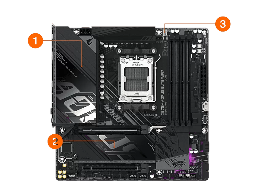 thermal diagram mb