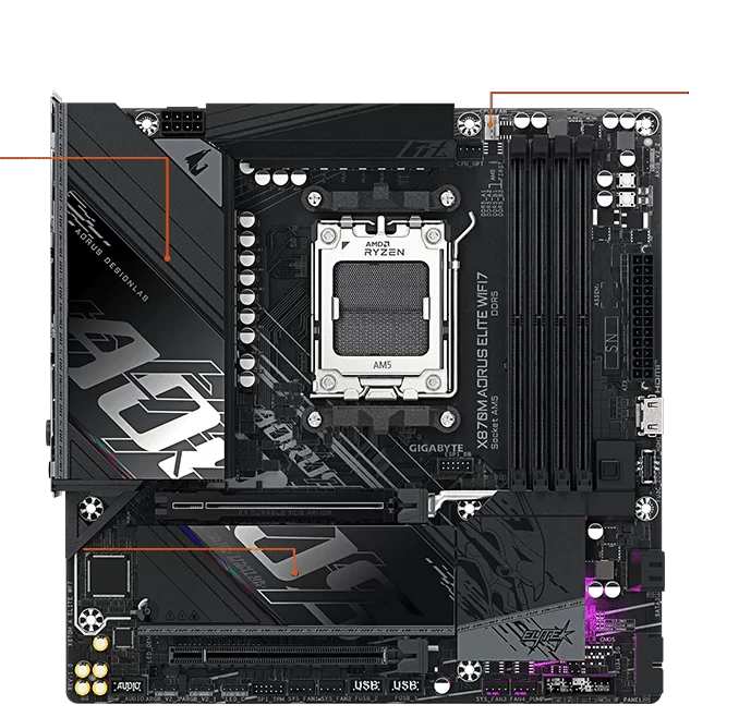 thermal diagram