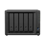Thiết bị lưu trữ NAS Synology DS1525+ 5 Bay