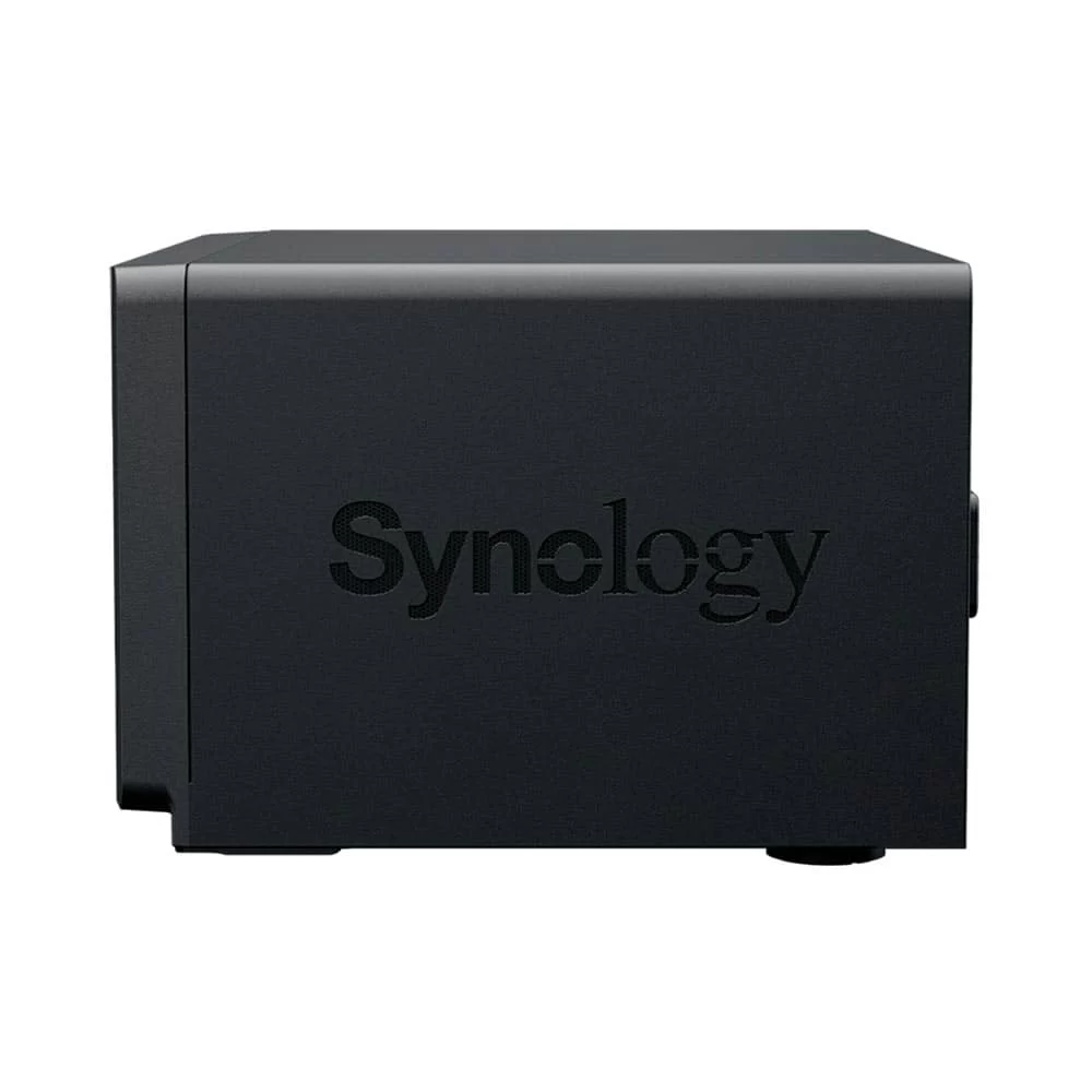 Thiết bị lưu trữ NAS Synology DS1825+ 8 Bay 5 Thiết bị lưu trữ NAS Synology DS1825+ 8 Bay - Ảnh 5
