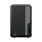 Thiết bị lưu trữ NAS Synology DS225+ 2 Bay