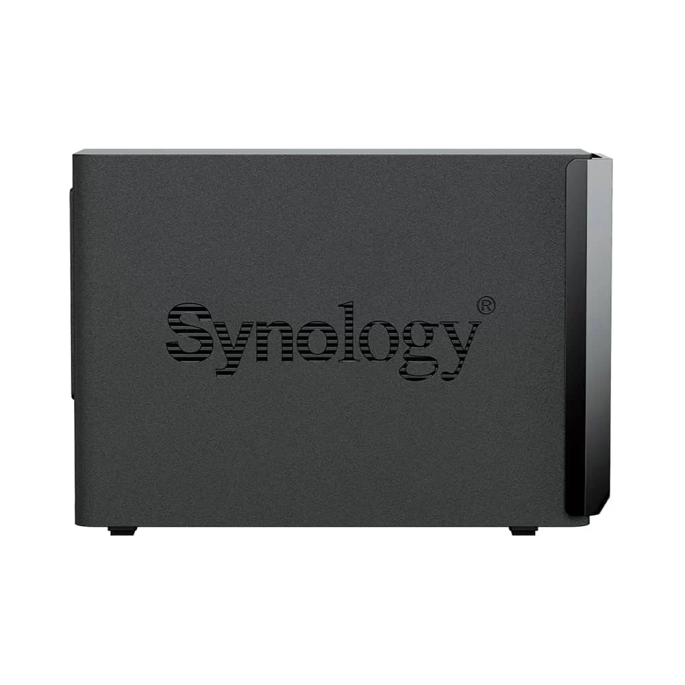 Thiết bị lưu trữ NAS Synology DS225+ 2 Bay 6 Thiết bị lưu trữ NAS Synology DS225+ 2 Bay - Ảnh 6