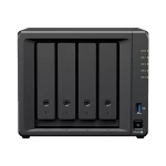 Thiết bị lưu trữ NAS Synology DS425+ 4 Bay