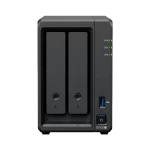 Thiết bị lưu trữ NAS Synology DS725+ 2 Bay