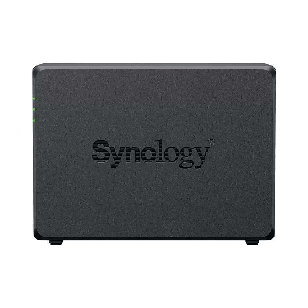Thiết bị lưu trữ NAS Synology DS725+ 2 Bay 4 Thiết bị lưu trữ NAS Synology DS725+ 2 Bay - Ảnh 4