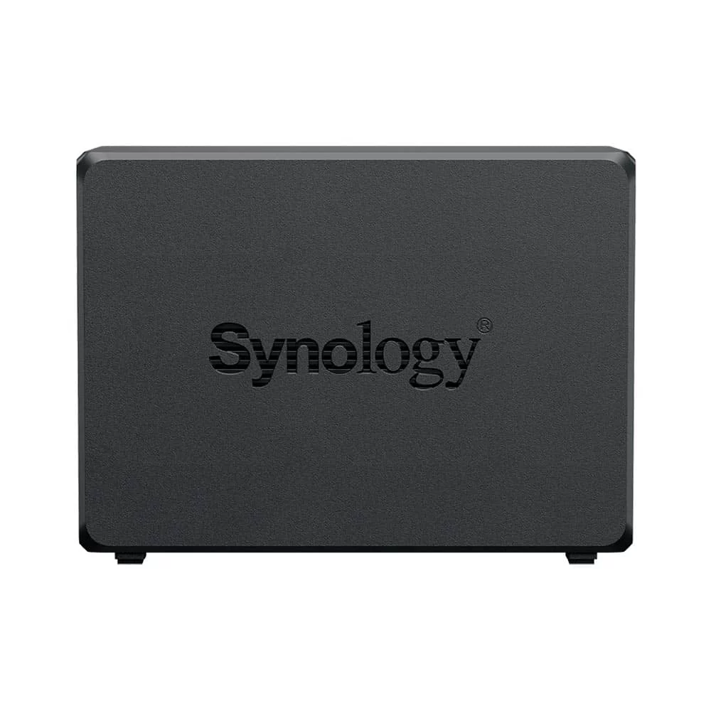 Thiết bị lưu trữ NAS Synology DS725+ 2 Bay 6 Thiết bị lưu trữ NAS Synology DS725+ 2 Bay - Ảnh 6