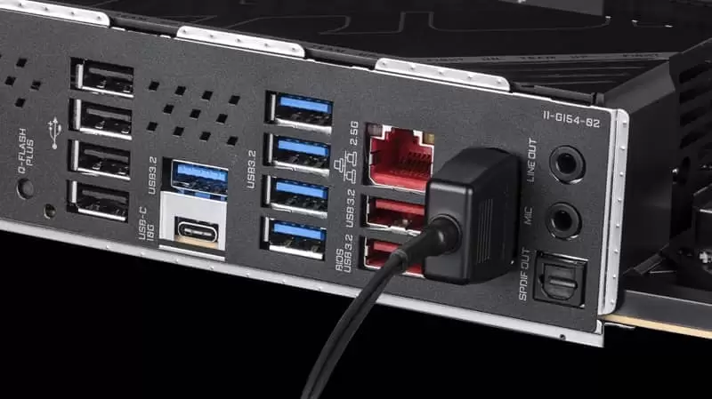 wifi ezplug