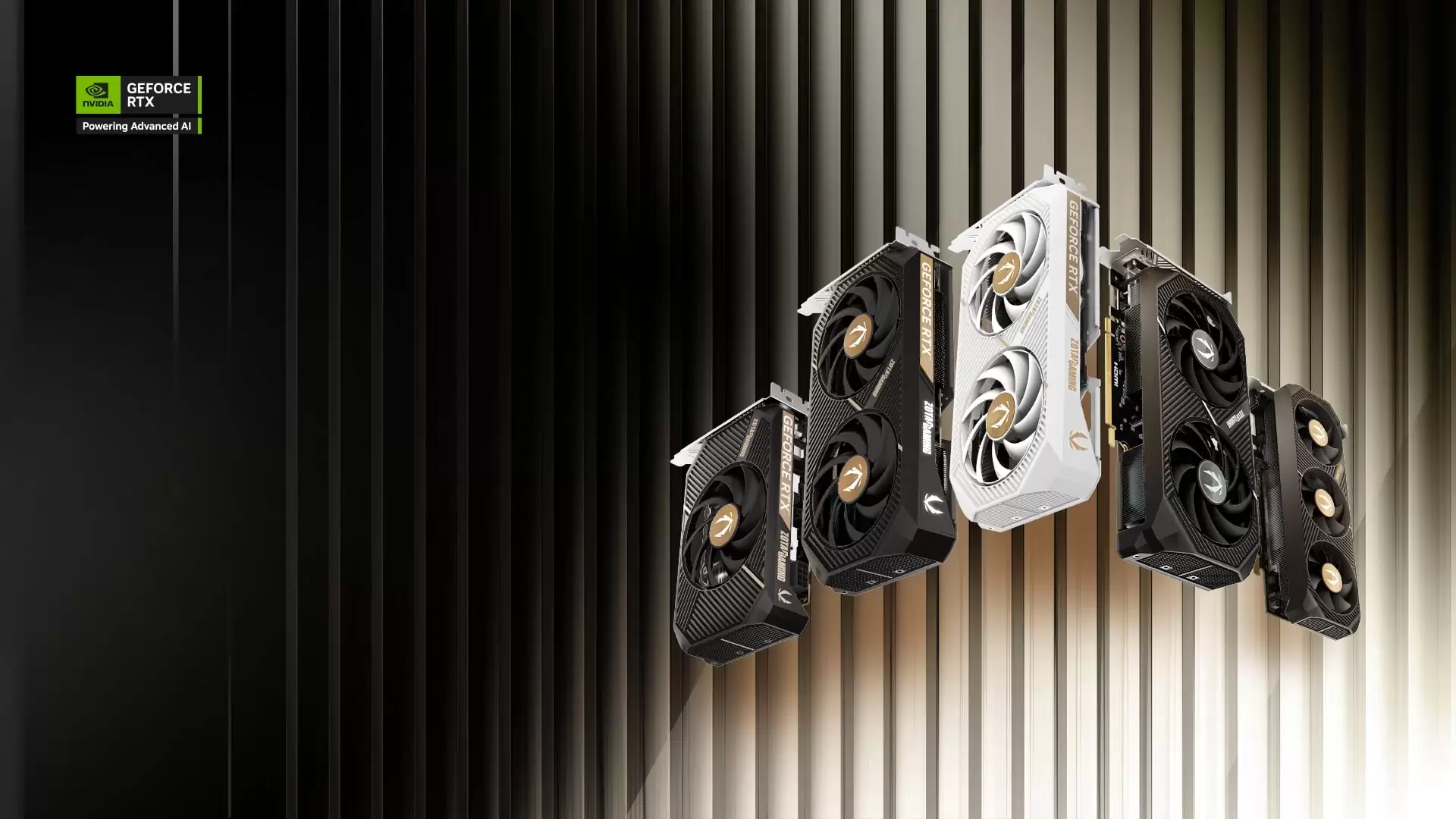 ZOTAC RTX 5060
