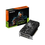 GIGABYTE GeForce RTX 5060Ti WINDFORCE MAX OC 16G (GV-N506TWF2MAX OC-16GD) Graphics Card
