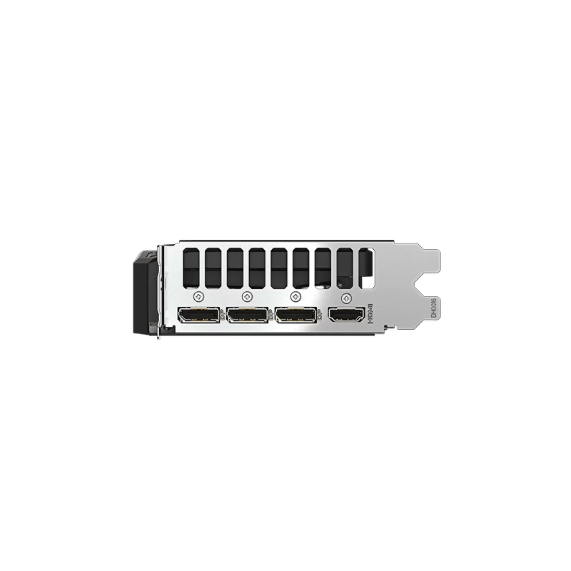 GIGABYTE GeForce RTX 5060Ti WINDFORCE MAX OC 16G (GV-N506TWF2MAX OC-16GD) Graphics Card 9 GIGABYTE GeForce RTX 5060Ti WINDFORCE MAX OC 16G (GV-N506TWF2MAX OC-16GD) Graphics Card - Ảnh 9