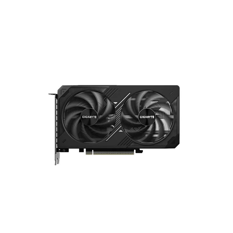 GIGABYTE GeForce RTX 5060Ti WINDFORCE MAX OC 16G (GV-N506TWF2MAX OC-16GD) Graphics Card 8 GIGABYTE GeForce RTX 5060Ti WINDFORCE MAX OC 16G (GV-N506TWF2MAX OC-16GD) Graphics Card - Ảnh 8