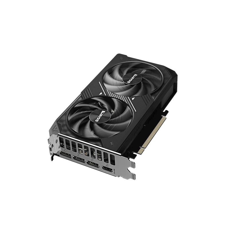 GIGABYTE GeForce RTX 5060Ti WINDFORCE MAX OC 16G (GV-N506TWF2MAX OC-16GD) Graphics Card 7 GIGABYTE GeForce RTX 5060Ti WINDFORCE MAX OC 16G (GV-N506TWF2MAX OC-16GD) Graphics Card - Ảnh 7