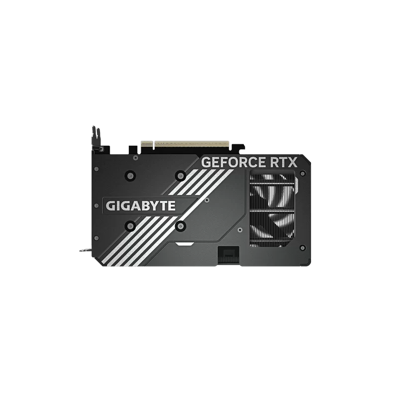 GIGABYTE GeForce RTX 5060Ti WINDFORCE MAX OC 16G (GV-N506TWF2MAX OC-16GD) Graphics Card 6 GIGABYTE GeForce RTX 5060Ti WINDFORCE MAX OC 16G (GV-N506TWF2MAX OC-16GD) Graphics Card - Ảnh 6