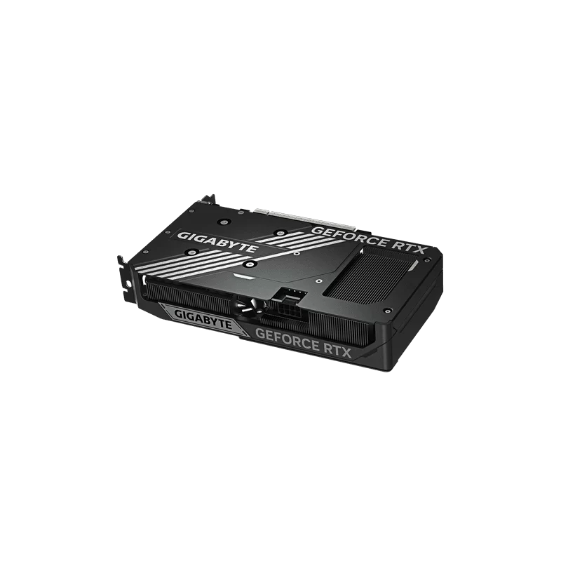 GIGABYTE GeForce RTX 5060Ti WINDFORCE MAX OC 16G (GV-N506TWF2MAX OC-16GD) Graphics Card 5 GIGABYTE GeForce RTX 5060Ti WINDFORCE MAX OC 16G (GV-N506TWF2MAX OC-16GD) Graphics Card - Ảnh 5