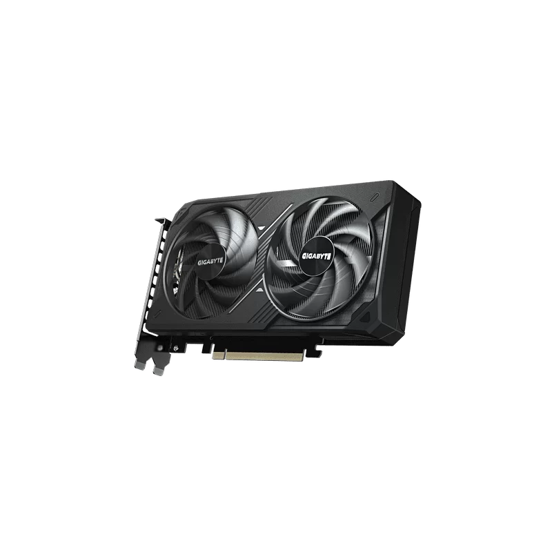 GIGABYTE GeForce RTX 5060Ti WINDFORCE MAX OC 16G (GV-N506TWF2MAX OC-16GD) Graphics Card 4 GIGABYTE GeForce RTX 5060Ti WINDFORCE MAX OC 16G (GV-N506TWF2MAX OC-16GD) Graphics Card - Ảnh 4