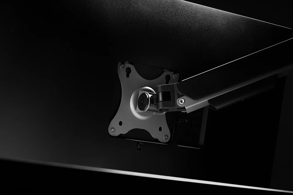 Human Motion T6 Pro 2025 White Monitor Stand 21 Human Motion T6 Pro 2025