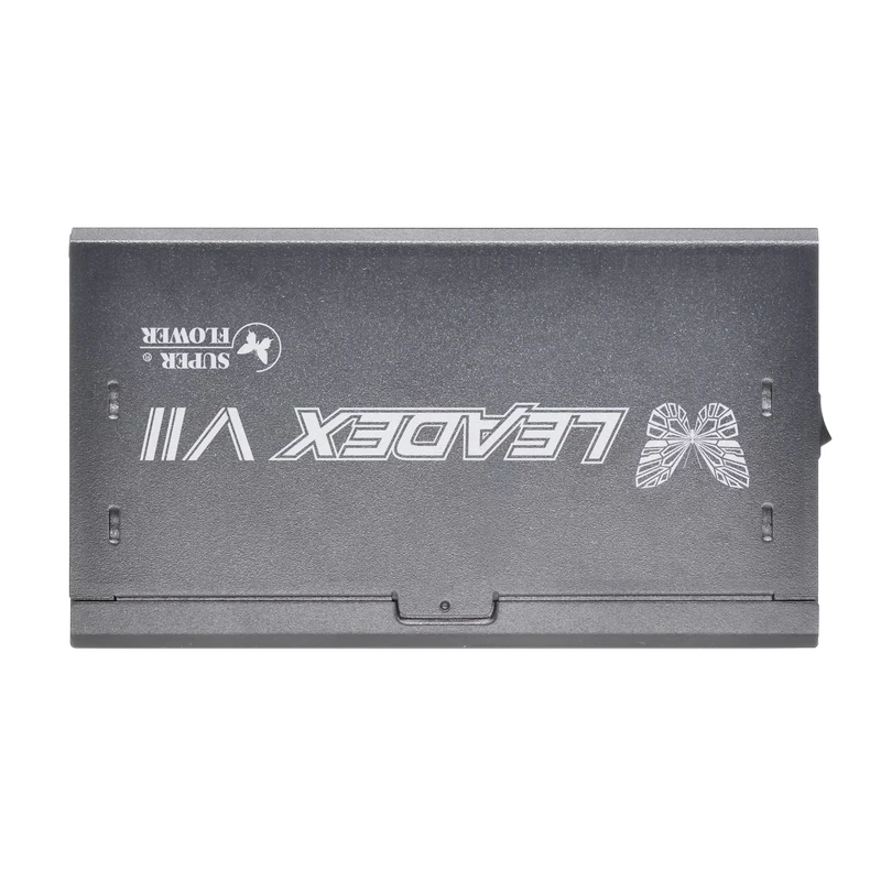 Super Flower Leadex VII Platinum PRO 1200W ATX 3.1 (BK) PSU - 1200W, Black, ATX 3.1 Compatible, Pcie 5.1 ready, 80 Plus Platinum & Cybenetics Platinum 4 Super Flower Leadex VII Platinum PRO 1200W ATX 3.1 (BK) PSU - 1200W, Black, ATX 3.1 Compatible, Pcie 5.1 ready, 80 Plus Platinum & Cybenetics Platinum - Ảnh 4