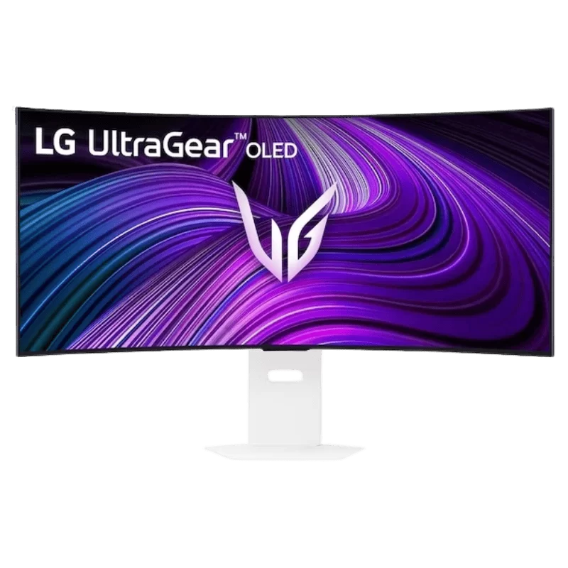 LG 39GX90SA-W Ultragear GX9 OLED Gaming Monitor – 39 inch 21:9 WQHD (3440x1440) 240Hz 0.03ms (GtG), DisplayHDR True Black 400, DCI-P3 98.5%, G-Sync Compatible, webOS 1 LG 39GX90SA-W Ultragear GX9 OLED Gaming Monitor – 39 inch 21:9 WQHD (3440x1440) 240Hz 0.03ms (GtG), DisplayHDR True Black 400, DCI-P3 98.5%, G-Sync Compatible, webOS