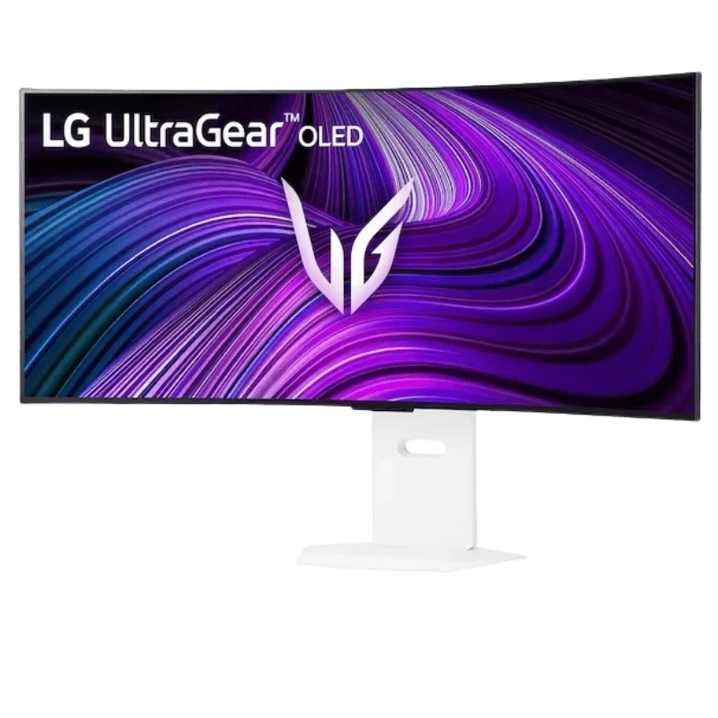 LG 39GX90SA-W Ultragear GX9 OLED Gaming Monitor – 39 inch 21:9 WQHD (3440x1440) 240Hz 0.03ms (GtG), DisplayHDR True Black 400, DCI-P3 98.5%, G-Sync Compatible, webOS 3 LG 39GX90SA-W Ultragear GX9 OLED Gaming Monitor – 39 inch 21:9 WQHD (3440x1440) 240Hz 0.03ms (GtG), DisplayHDR True Black 400, DCI-P3 98.5%, G-Sync Compatible, webOS - Ảnh 3